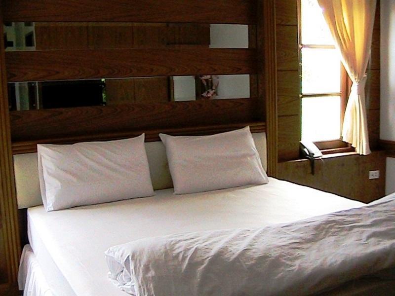 Bansuan Chomdao Resort Khon Kaen Eksteriør billede