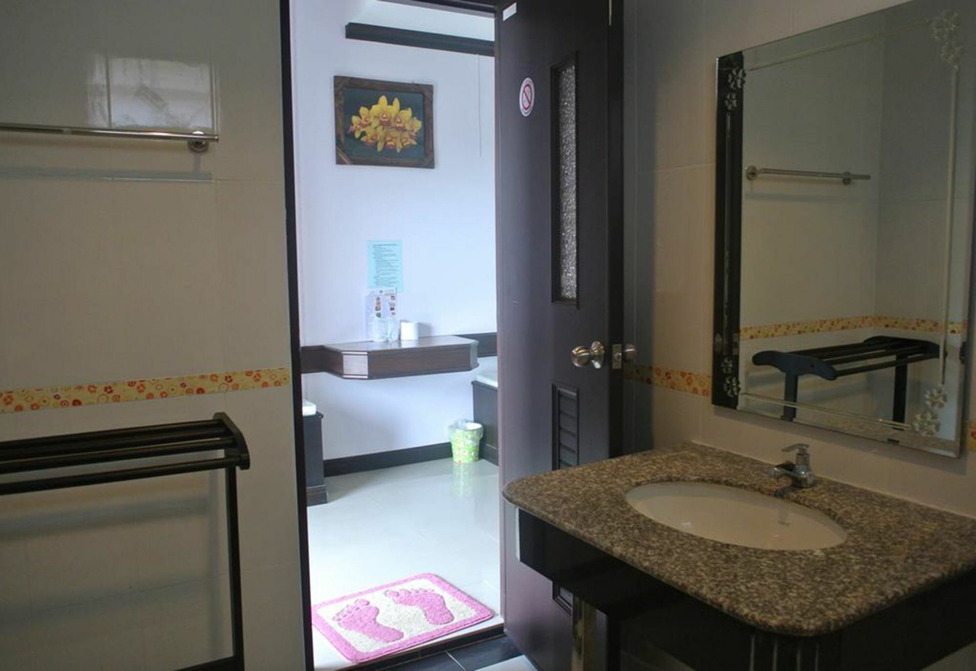 Bansuan Chomdao Resort Khon Kaen Eksteriør billede